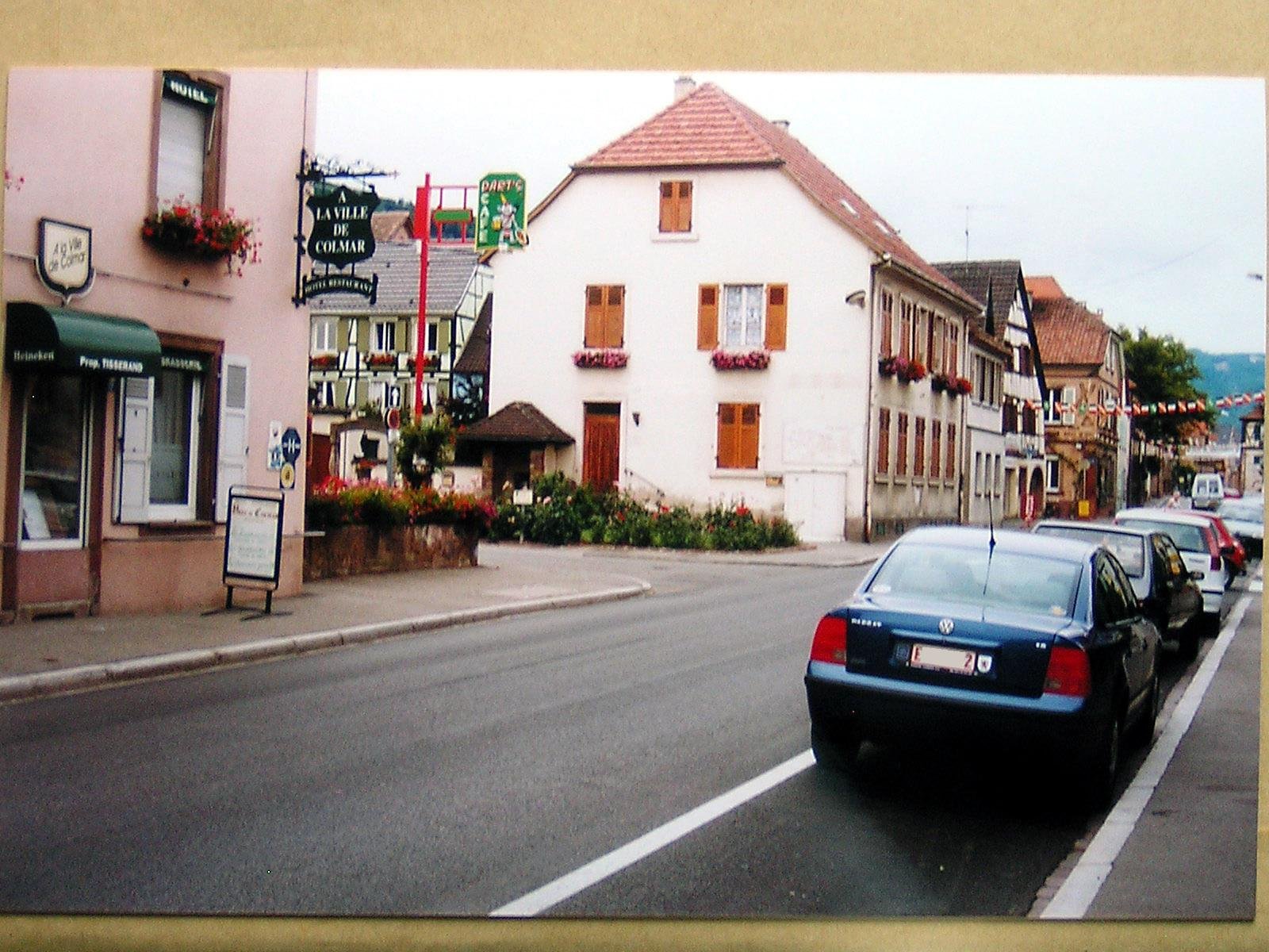 Passat 1998 - juillet 98.JPG